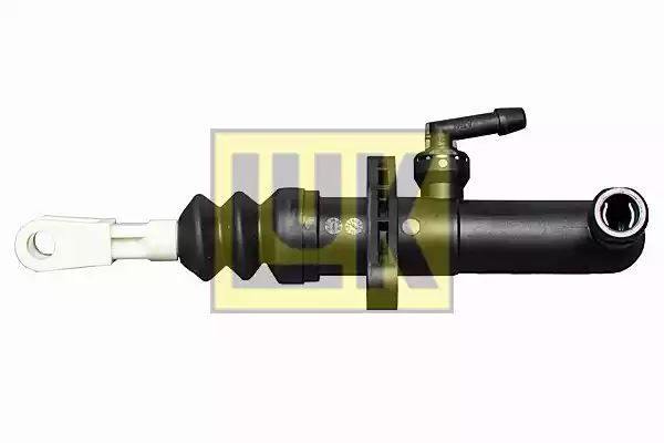 Pompa sprzęgła Volvo S40 V40 1,8-2,0 95-04 LuK 511027910
