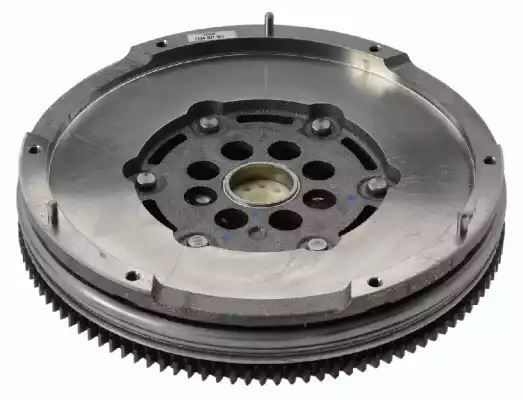 KOŁO DWUMASOWE KIA CARENS/CEED/SPORTAGE 2,0 CRDI 06- Sachs 2294501164