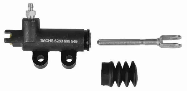 SIŁOWNIK SPRZ. HYUNDAI GETZ 1,1 02-09 Sachs 6283600549