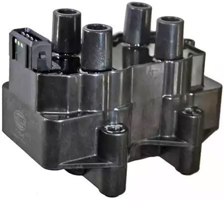 Cewka zapłonowa Citroen JUMPER 94- Hella 5DA193175421