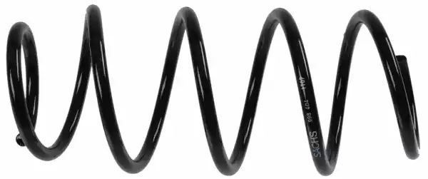 SPRĘŻYNA ZAW. AUDI P. A2 (8Z0) 1.4 00-05 Sachs 998404
