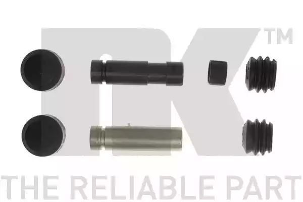 Zestaw naprawczy zacisku hamulcowego przód Mercedes SPRINTER 06- NK Autoparts 8933013