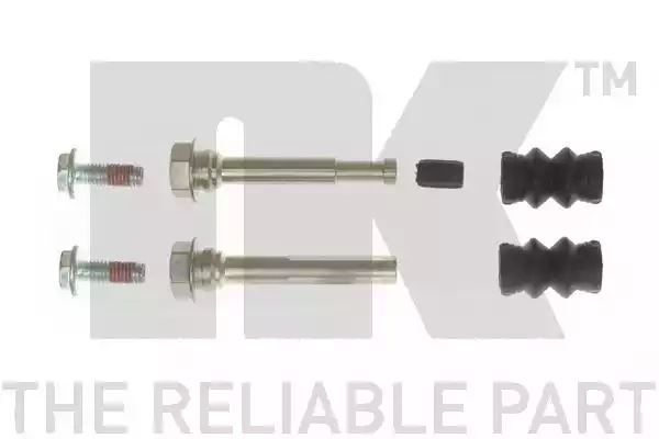 Zestaw naprawczy zacisku hamulcowego przód Opel INSIGNIA 1,4-2,8 08- NK Autoparts 8936017