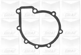 Pompa wody Mercedes M111 VITO 113 114 200 230 96- GrafPA708