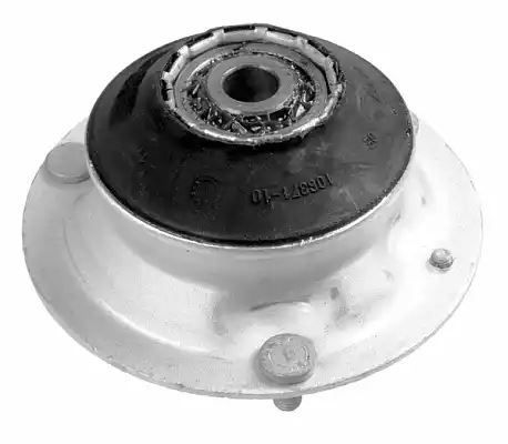 PODUSZKA AMORT. BMW P. E36 90-98 LE/PR ALUMINIOWA Lemforder 2730901