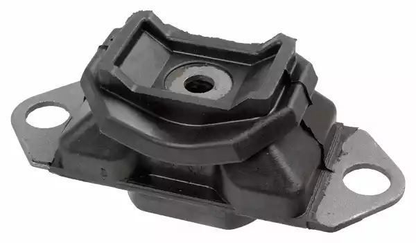PODUSZKA SKRZ. BIEG. RENAULT CLIO III/SCENIC II 1,4/1,5DCI/1,6 03- Lemforder 3791101