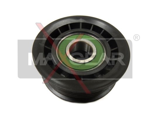 ROLKA PASKA WIELOROWKOWEGO VW 2,5T MaXgear 54-0405