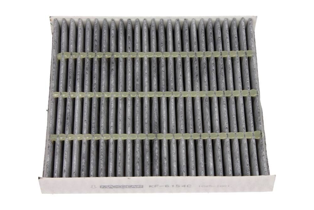 FILTR KABINOWY HONDA CIVIC 94- Z WĘGLEM AKTYWNYM MaXgear 26-0817