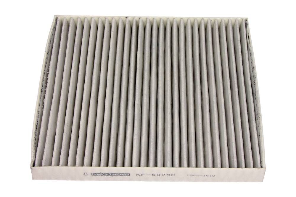 FILTR KABINOWY CITROEN JUMPER DUCATO BOXER 06- Z WĘGLEM AKTYWNYM MaXgear 26-0847