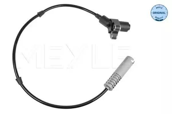 CZUJNIK ABS TYŁ BMW E36 316I-323TI 94-00 COMPACT/Z3 MEYLE 3148000041
