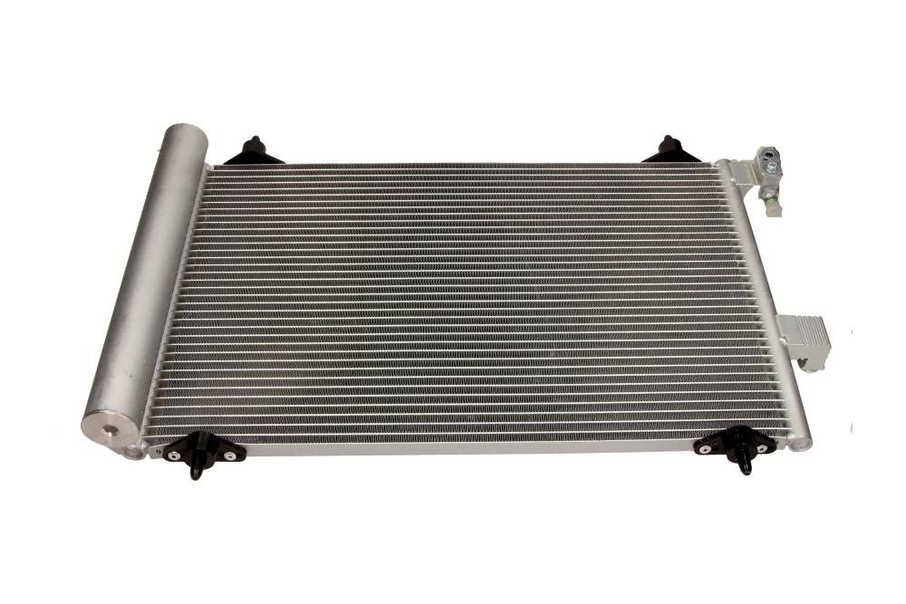 CHŁODNICA SKRAPLACZ KLIMATYZACJI PEUGEOT 406 1,8-2,2B HD MaXgear AC870467