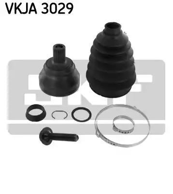 Przegub napędowy zewnętrzny VW TT 1,8T-3,2 QUATTRO SKF VKJA3029
