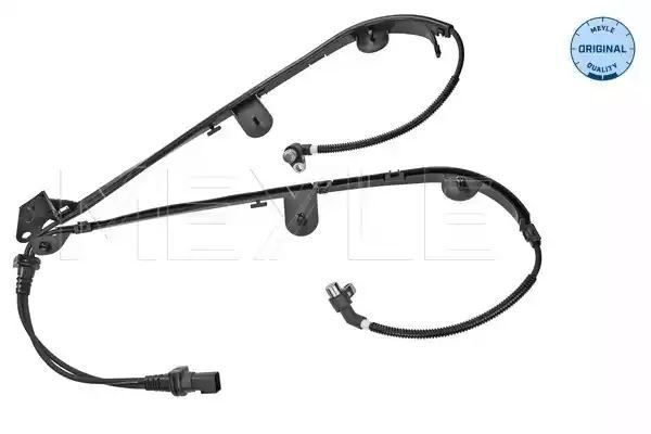 CZUJNIK ABS TYŁ FORD FIESTA MEYLE 7148000007