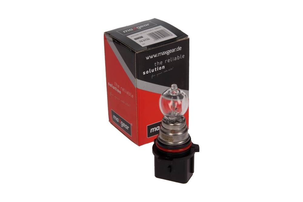 ŻARÓWKA PSX26W 12V 26W PG18.5D-3 MaXgear 78-0130