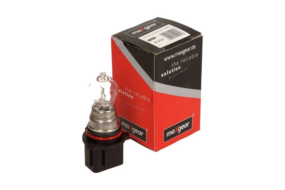ŻARÓWKA PSX26W 12V 26W PG18.5D-3 MaXgear 78-0130