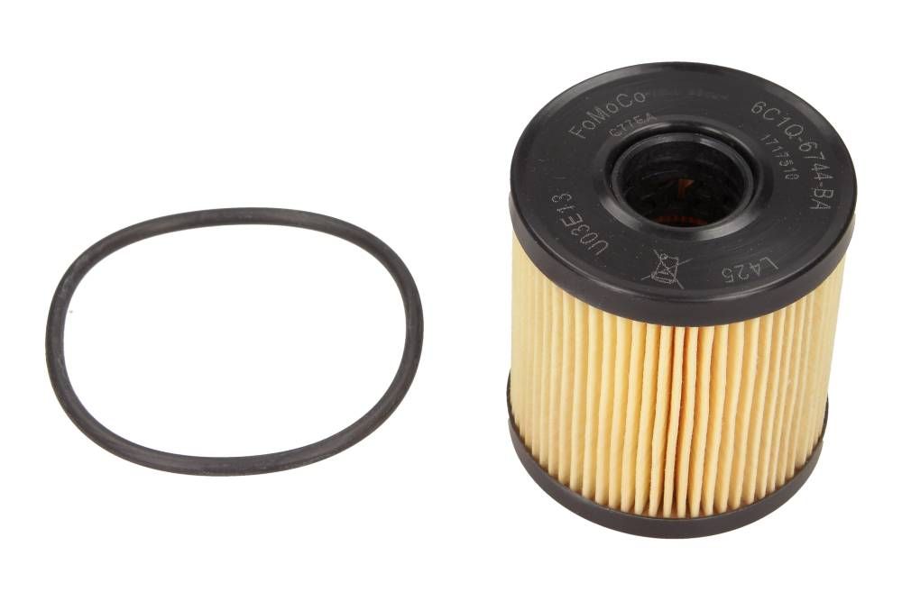 FILTR OLEJU FORD 2,0TDCI Ford Group 1717510