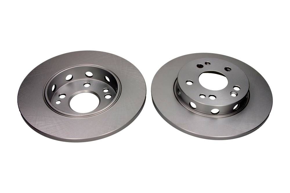 Tarcza hamulcowa przód Mercedes W124 200 Z POWŁOKĄ ANTYKOROZYJNĄ QUARO QD7073