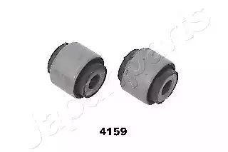 TULEJA WAH. HONDA T. CIVIC VI/CRV 94-02 Japan Parts RU4159