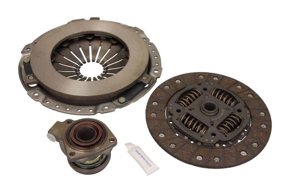 SPRZĘGŁO KPL. OPEL VECTRA 1,6-1,8 16V 95-03 RYMEC JT6786014
