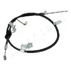 LINKA HAM. RĘCZ. SUZUKI T. SX4 1,5-1,6 06- LE Japan Parts BC847L