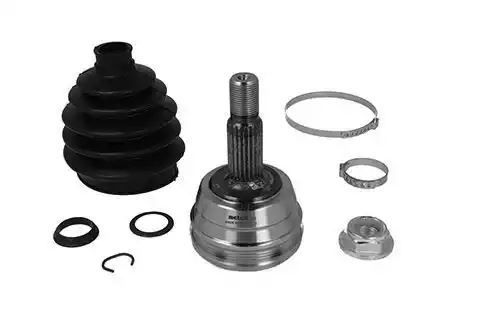 PRZEGUB ZEW. VW FOX 1,2/1,4 05- METELLI 151653