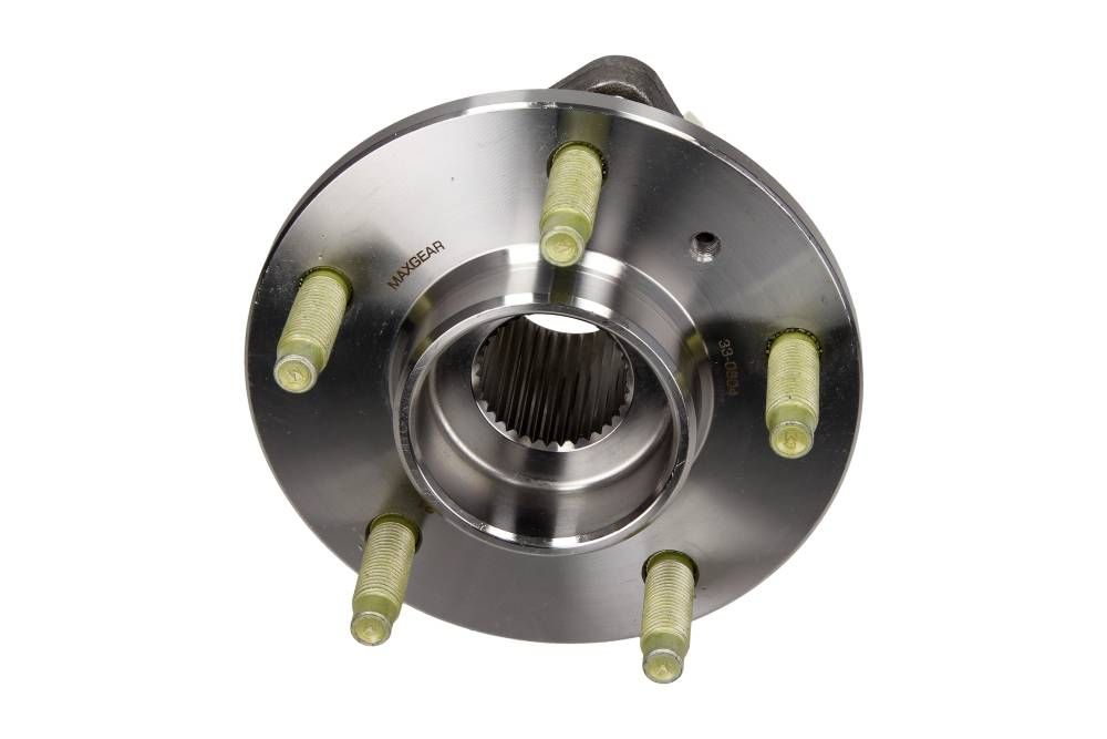 ŁOŻYSKO KOŁA PRZÓD OPEL SINTRA PONTIAC TRANS SPORT MaXgear 33-0804