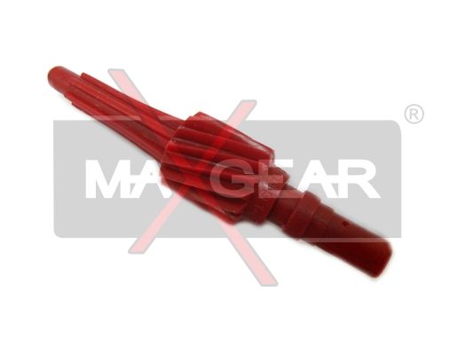 CZUJNIK PRĘDKOŚCI VW MaXgear 250003