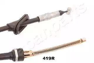 LINKA HAM. RĘCZ. HONDA T. CIVIC 1,4-1,6 93-01 PR Japan Parts BC419R