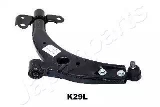 WAHACZ KIA P. SHUMA 1.5/1.8 97-01 LE DOLNY Japan Parts BSK29L
