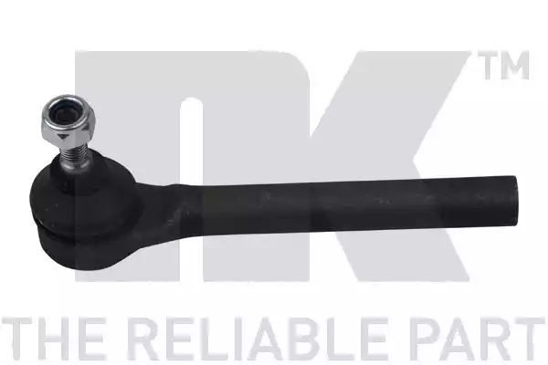Końcówka drążka kierowniczego Fiat PANDA 12- LE PR NK Autoparts 5032388