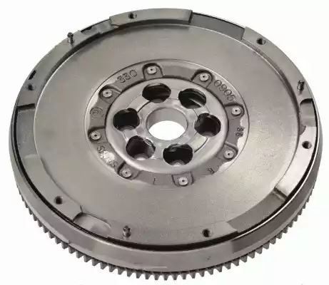 KOŁO DWUMASOWE FIAT DOBLO/PUNTO EVO/ALFA GIULIETTA/MITO/LANCIA MUSA 1,6 D 08- Sachs 2294001788
