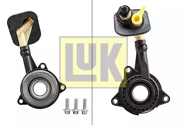 Wysprzęglik Ford MONDEO GALAXY S-MAX 1,8 TDCI 06- LuK 510021110