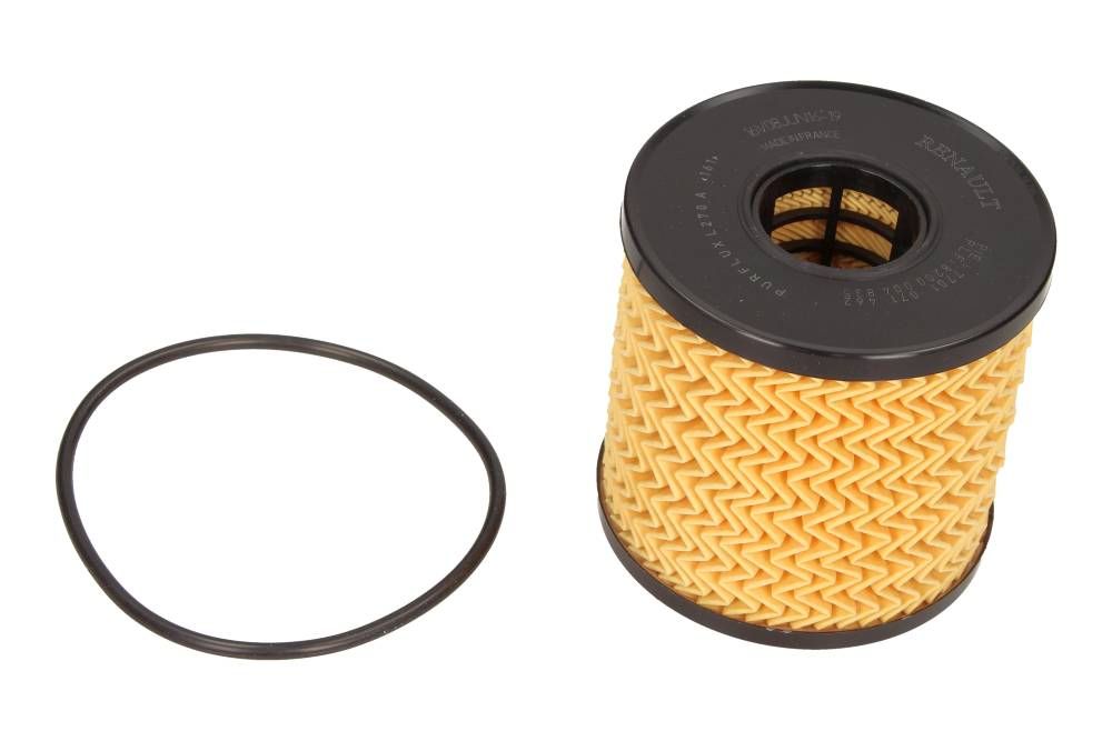 FILTR OLEJU RENAULT 2,2CDI/2,5 Renault-Nissan Alliance 7701479124