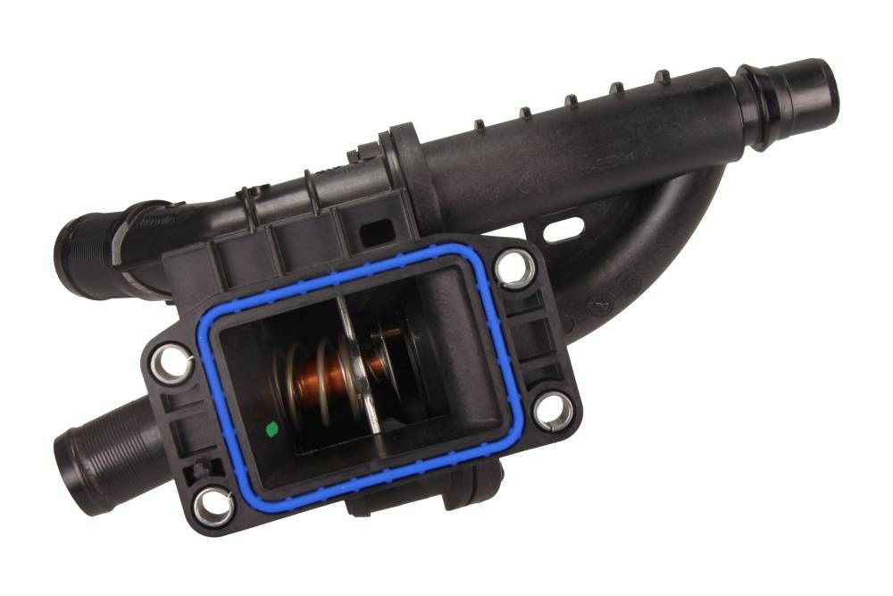 TERMOSTAT (KPL. Z OBUDOWĄ) CITROEN C3, C4, BERLINGO/ PEUGEOT 206, 207, 5008, PARTNER 1.4/1.6 HDI Groupe PSA 1336AX