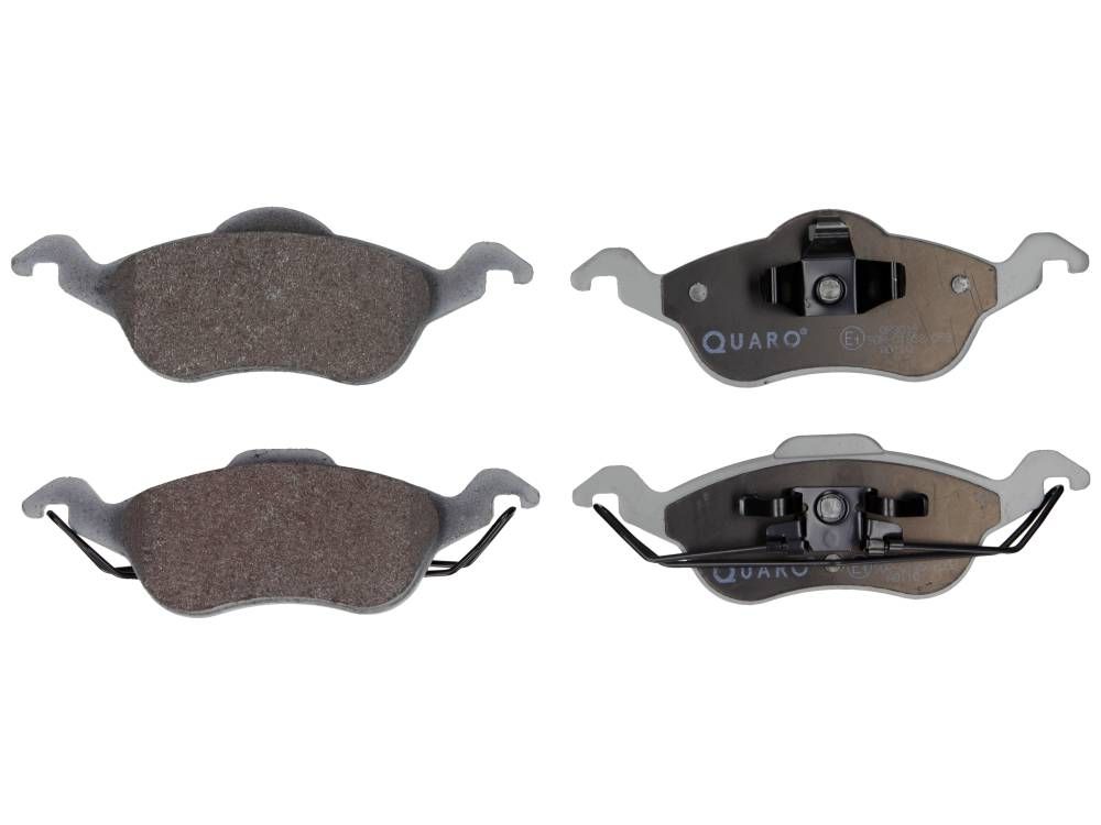 Klocki hamulcowe przód Ford FOCUS 1,4-2,0 10 98- QUARO QP3019