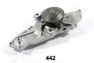POMPA WODY HONDA LEGEND III 3.5 V6 AWD/3.7 VTEC V6 Japan Parts PQ442