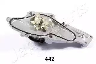 POMPA WODY HONDA LEGEND III 3.5 V6 AWD/3.7 VTEC V6 Japan Parts PQ442