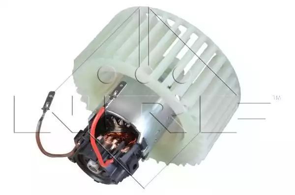Silnik dmuchawy Fiat DUCATO 94- NRF 34023