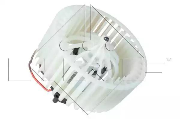 Silnik dmuchawy Fiat DUCATO 94- NRF 34023