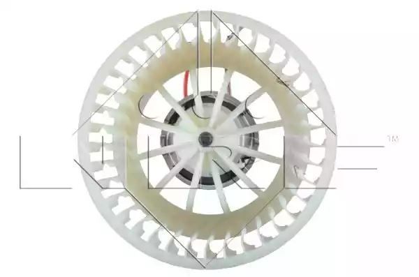Silnik dmuchawy Fiat DUCATO 94- NRF 34023