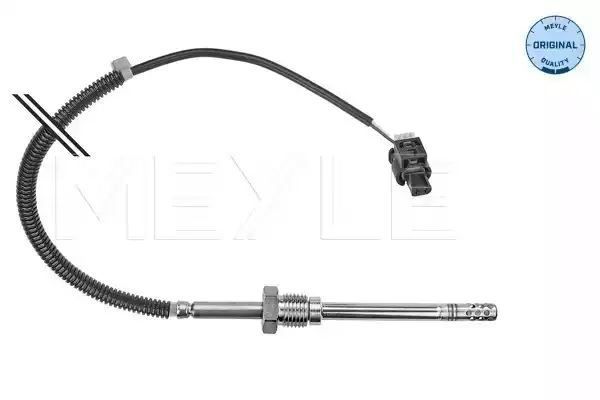 CZUJNIK TEMPERATURY SPALIN MERCEDES E KLASA W211 2,1 07- MEYLE 148000127