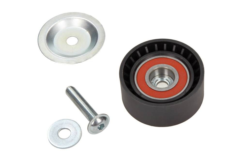 ROLKA PASKA KLINOWEGO MERCEDES W169 W245 1,5/1,7/2,0 04-12 MaXgear 54-0932