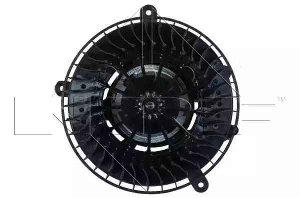 Silnik dmuchawy Mercedes W202 93- NRF 34039