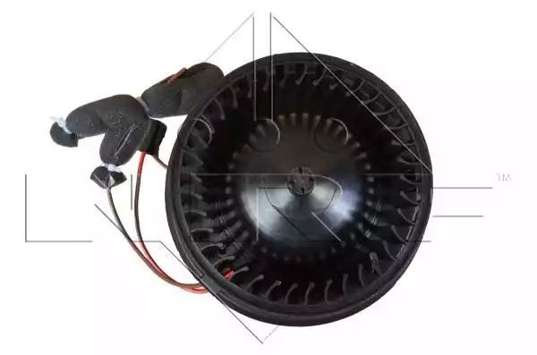 Silnik dmuchawy VW GOLF CABRIO 09 93-06 02 NRF 34123