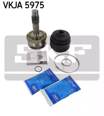 PRZEGUB ZEW. DB W461/W463 89- KLASA G ABS 26Z/62MM/28Z SKF VKJA5975