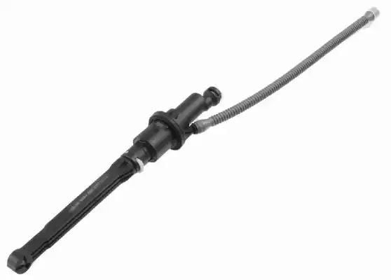 POMPA SPRZ. PEUGEOT 207/208/2008 1,0-1,6 16V 06- Sachs 6284600673