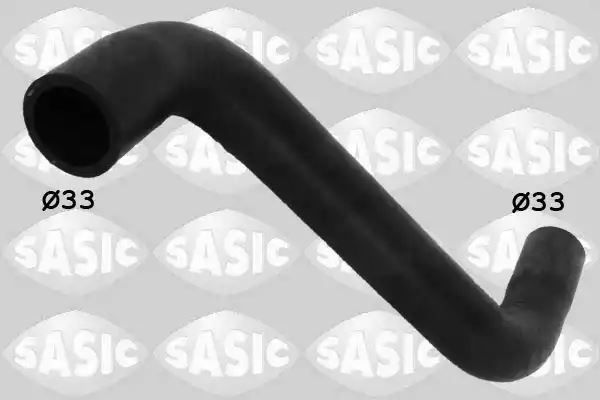 Wąż przewód chłodnicy Renault CLIO III MODUS GÓRNY SASIC 3404055