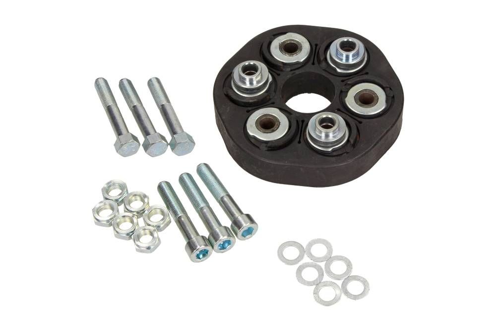PRZEGUB ELASTYCZNY WAŁU MERCEDES W202 210 180 200-220D KPL MaXgear 49-1043