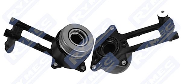 Wysprzęglik Ford FIESTA FUSION 1,25-1,6 16V 01-08 RYMEC CSC030530