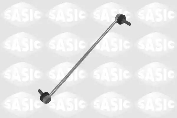 Łącznik stabilizatora przód Peugeot 3008 5008 PARTNER 08- LE PR SASIC 2300019